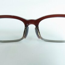 Ray-Ban/レイバン 眼鏡/メガネフレーム/アイウェア フルリム RB5267F 5055 /000_画像5