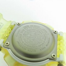 G-SHOCK/Gショック 第7回 イルクジ FISHERMAN 腕時計 DW-8600KJ-2T【動作未確認】 /000_画像4