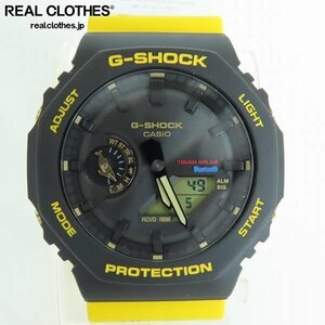 G-SHOCK/Gショック Love The Sea And The Earth アイサーチ・ジャパン イルクジ GA-B2100K-9AJR /000