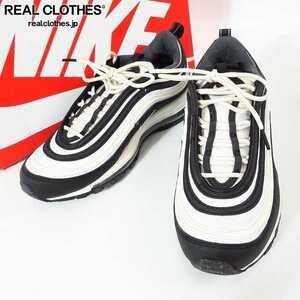 NIKE/ナイキ AIR MAX 97 WTR/エア マックス 97 ウィンター DX0754-001/26.5 /080