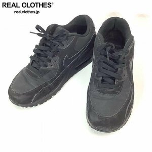 NIKE/ナイキ AIR MAX 90 ESSENTIAL/エアマックス 90 エッセンシャル 537384-046/27.0 /080