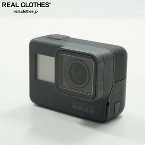 GoPro/ゴープロ HERO 6 Black アクションカメラ デジタルビデオカメラ 簡易動作確認済み /000