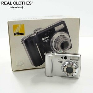 Nikon/ニコン E7900 COOLPIX 7900 コンパクトデジタルカメラ /000