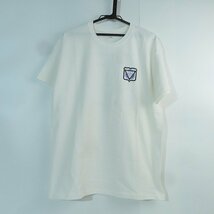 ☆UNDEFEATED/アンディフィーテッド Tシャツ ホワイト L /LPL_画像2