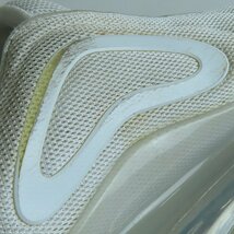 NIKE/ナイキ AIR MAX 720/エアマックス 720 シューズ/スニーカー AO2924-100/28 /080_画像8