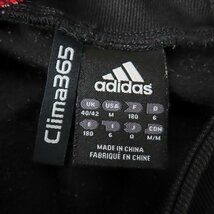 ☆adidas/アディダス ゲームシャツ ACミラン O /000_画像3