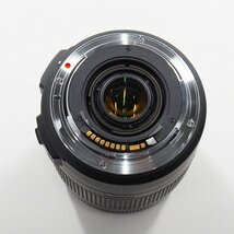 SIGMA/シグマ ZOOM 18-250mm 1:3.5-6.3 DC MACRO OS HSM Canon用 ズームレンズ カメラ レンズ AF動作確認済み /000_画像4