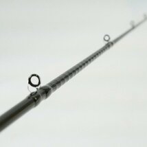 DAIWA/ダイワ 05808025 BLAZON C72H-2 ブレイゾン 2ピース ベイトロッド ケース付き 同梱×/D4X_画像7