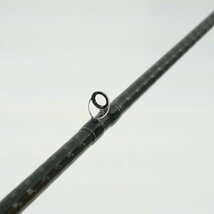 DAIWA/ダイワ 05808025 BLAZON C72H-2 ブレイゾン 2ピース ベイトロッド ケース付き 同梱×/D4X_画像6