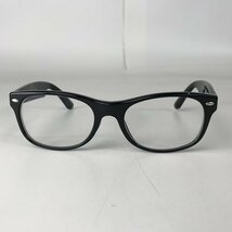 Ray-Ban/レイバン 眼鏡/メガネフレーム/アイウェア RB5184F 2000 /000_画像2