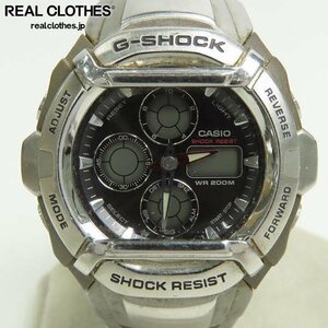 G-SHOCK/Gショック メタルコックピットシリーズ 海外モデル G-511D-1AVDR【動作未確認】 /000