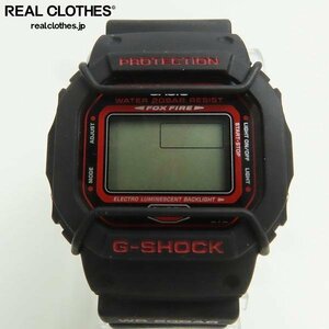 G-SHOCK/Gショック G Presents Fairy's Charm/フェアリーズチャーム DW-5600VT-1T【動作未確認】 /000