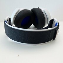 steel series/スティールシリーズ ARCTIS 7P WIRELESS ゲーミングヘッドセット 簡易動作確認済み /060_画像5