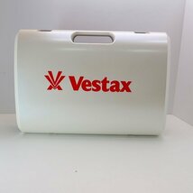 vestax/ベスタクス handy trax ポータブルターンテーブル レコードプレイヤー 通電確認済み /100_画像6