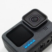 GoPro/ゴープロ HERO 12 BLACK アクションカメラ デジタルビデオカメラ 簡易動作確認済み /000_画像3