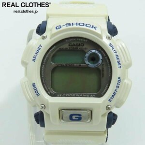 G-SHOCK/ジーショック CODE NAME/コードネーム 腕時計 DW-8800【動作未確認】 /000