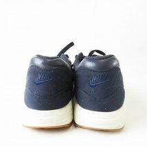 NIKE× A.P.C./ナイキ×アーペーセー AIR MAXIM 1 エアマックス1 607541-440 29.0 /080_画像2