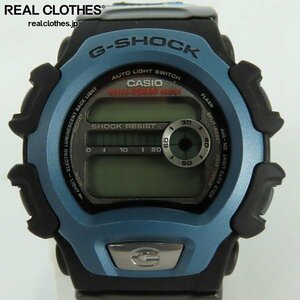 G-SHOCK/ジーショック X-treme エクストリーム 98年 /腕時計 DW-004X-2AT【動作未確認】 /000