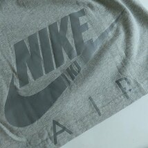 ☆NIKEx Kim Jones/ナイキ × キムジョーンズ スウェット 半袖Tシャツ DC9987-050/L /LPL_画像10