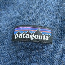 ☆patagonia/パタゴニア Better Sweater Jacket/ベターセータージャケット 25527SP17/XL /060_画像8