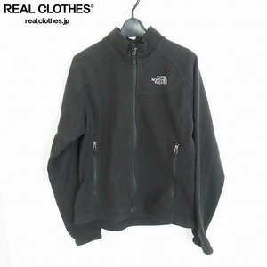 ☆THE NORTH FACE/ザノースフェイス F11 ジップアップ フリースジャケット レディース/M /060