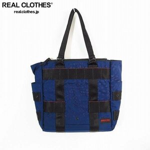 BRIEFING/ブリーフィング トートバッグ PROTECTION TOTE プロテクショントート ミッドナイト BRF006219-074 /080