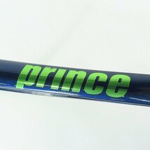 Prince/プリンス PHANTOM 100 SERIES 2022/ファントム 100 硬式 テニス ラケット 同梱×/D1X_画像5