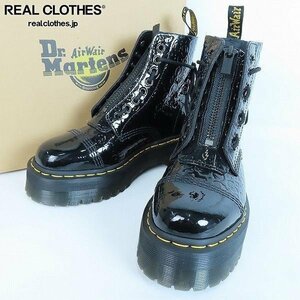 Dr.Martens/ドクターマーチン SINCLAIR 26866001/UK6 /080