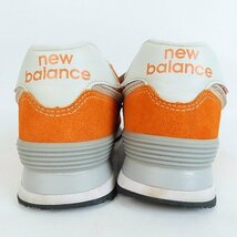 NEW BALANCE/ニューバランス ローカットスニーカー ML574EVO/26.5 /080_画像2