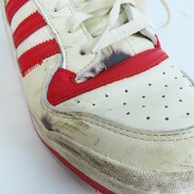 adidas×HOME ALONE/アディダス×ホームアローン FORUM LOW/フォーラム ロー GZ4378/26.5 /080_画像8