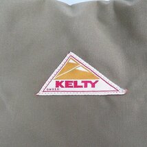 KELTY/ケルティ 2WAY ダッフルバッグ/ボストンバッグ/ショルダーバッグ /060_画像4