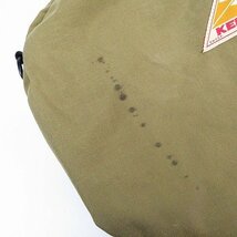 KELTY/ケルティ 2WAY ダッフルバッグ/ボストンバッグ/ショルダーバッグ /060_画像7