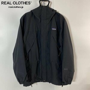 ☆patagonia/パタゴニア STORM JACKET マウンテンパーカー 83603 S /080