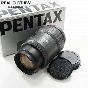 PENTAX/ペンタックス PENTAX-F ZOOM 1:4-5.6 70-200mm ズームレンズ カメラ レンズ AF動作確認済み /000