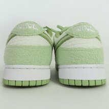 NIKE/ナイキ W DUNK LOW SE CC HONEYDEW/ダンク ロー スペシャルエディション CC ハニーデュー DQ7579-300/28 /100_画像2