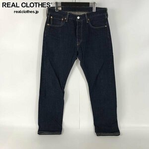 Levi's/リーバイス 501 PREMIUM/プレミアム オリジナル レギュラーストレート デニムパンツ 00501-1484 W32 /060