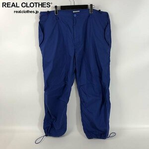 SEDAN ALL-PURPOSE/セダンオールパーパス Tech Wide Pant パンツ SD23S-PT02/XL /060