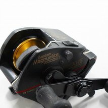 SHIMANO/シマノ Bantam Magnumlite 2000GT XHS バンタム マグナムライト ベイトリール /000_画像4