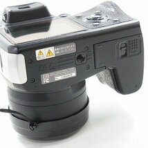 FUJIFILM/富士フィルム FinePix S8000fd コンパクト デジタルカメラ 簡易動作確認済み /000_画像9