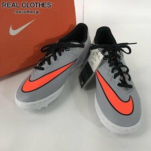 NIKE/ナイキ HYPERVENOMX PRO TF サッカー トレーニングシューズ 749904-081 25 /080