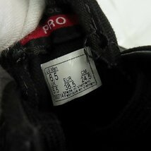 【未使用】VANS/バンズ Era Pro/エラ プロ VN000VFB1OJ 24.5 /080_画像6