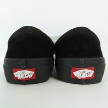 【未使用】VANS/バンズ Era Pro/エラ プロ VN000VFB1OJ 24.5 /080_画像2