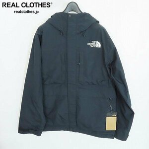 ☆【未使用】THE NORTH FACE/ノースフェイス WINTERPARK JACKET/ウィンターパーク ジャケット NS62311/L /080