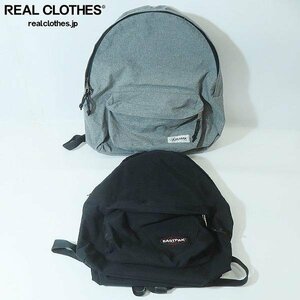 EASTPAK/イーストパック バックパック/リュック/2点セット /080