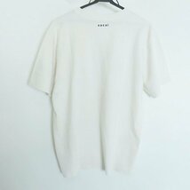 ☆sacai/サカイ Get LIFTED T-Shirt/ゲットリフテッドTシャツ 22-0360S/4 /LPL_画像2