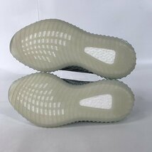 adidas/アディダス YEEZY BOOST 350 V2/イージーブースト BLUE TINT/ブルーティント B37571/27.0 /080_画像3