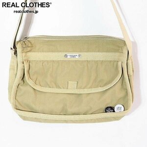 LUGGAGE LABEL/ラゲッジレーベル SHOULDER BAG/ショルダーバッグ /060