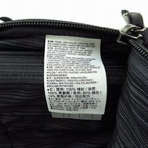 ARC'TERYX/アークテリクス BLADE6 ブレード6 バックパック リュック 16180 /080_画像6