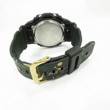 G-SHOCK/Gショック 5600シリーズ カーボンコアガード構造 バンド・ベゼル付け替え付き DWE-5600CC-3JR /000_画像5