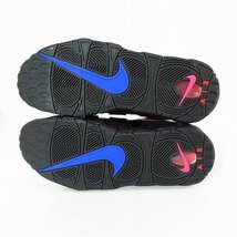 （2）NIKE/ナイキ AIR MORE UPTEMPO/エア モア アップテンポ '96 Electric FD0729-001/28.0 /080_画像3